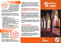 The 5 pillars of Islam.pdf